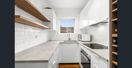 Bright & Open One Bed Room Apartment - Photo 4