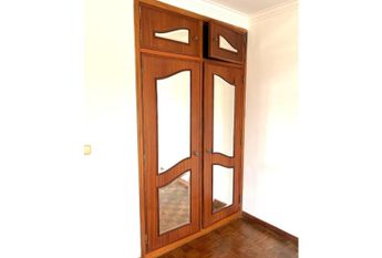 Apartamento T3 em Lisboa