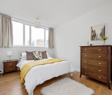 2 Bed Flat, Wilkins House, SW1V - Photo 4