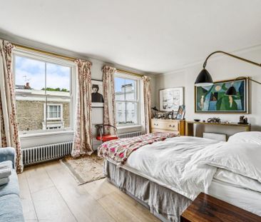 2 bedroom maisonette to rent - Photo 6