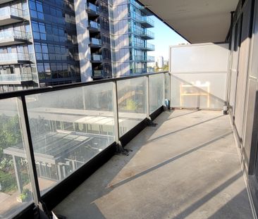 For Lease - 29 Singer Court Unit# 508, Toronto, Ontario - Photo 3