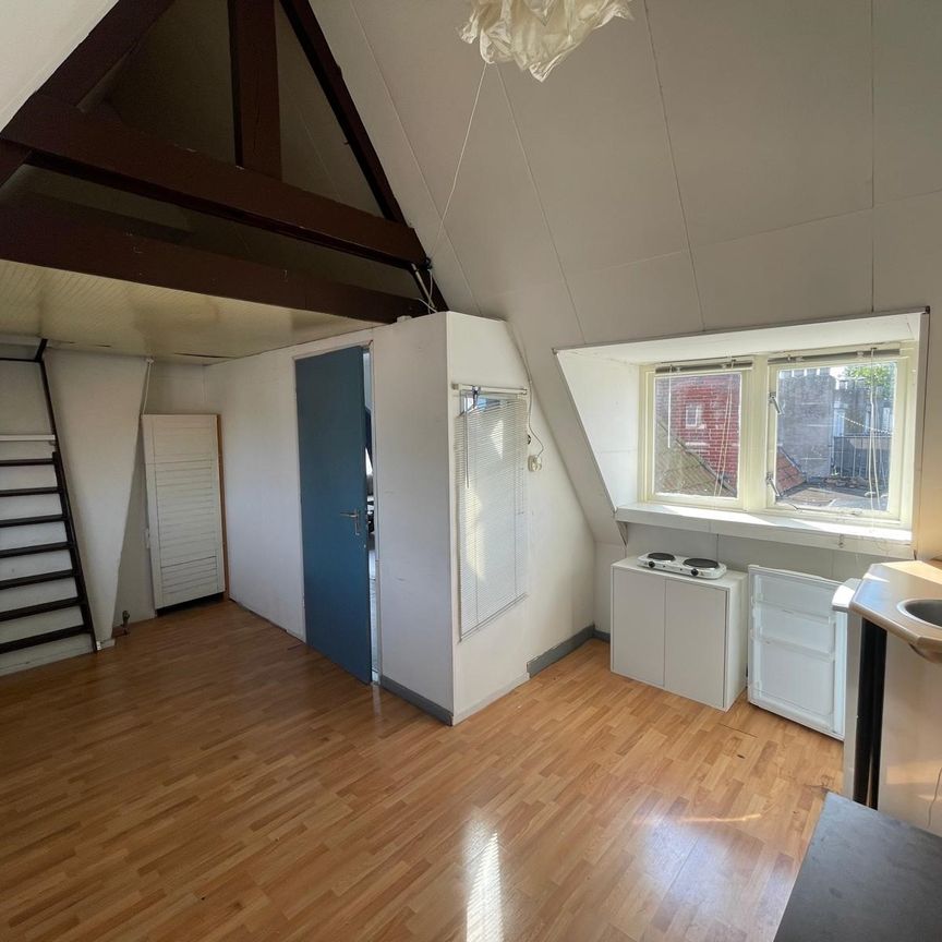 Kamerlingh Onnesstraat 43, 9727 HE Groningen - Photo 1