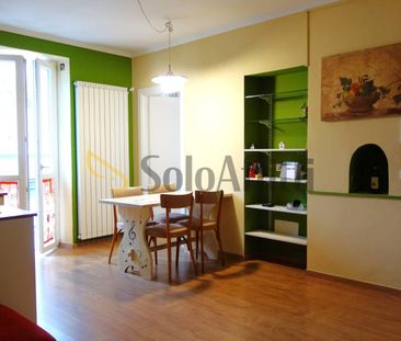 Trilocale via Arnaldo Da Brescia 57, San Siro - Casinò, Sanremo - Foto 4