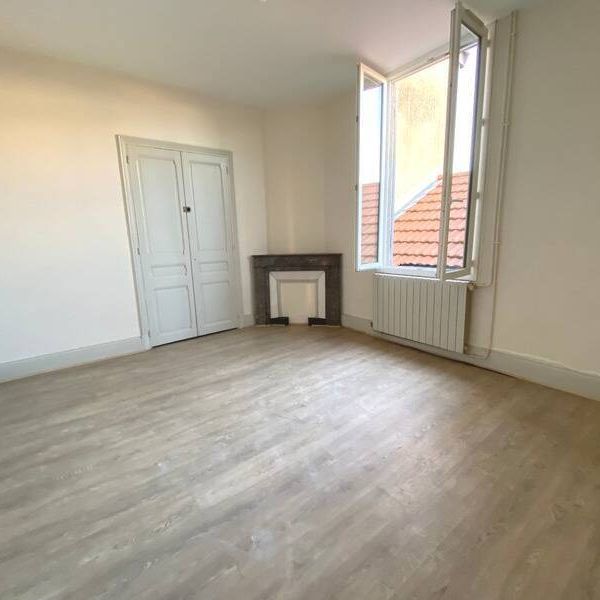 Location appartement t3 à Romans-sur-Isère (26100) - Photo 1