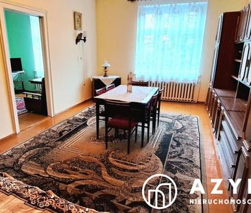 MIESZKANIE na WYNAJEM - Zdjęcie 1