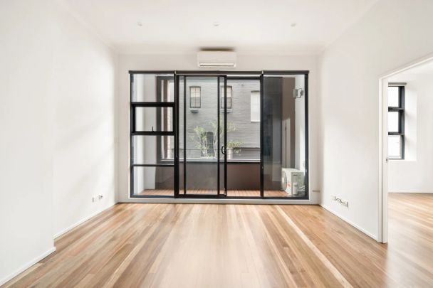 Warehouse-Inspired Charm - Photo 1