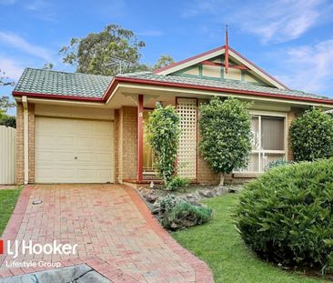 5 Baragil Mews, Mount Annan - Photo 3