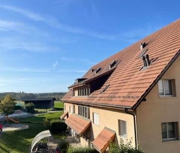 3.5 Zimmer, 95 m², 1. Stock - Foto 3