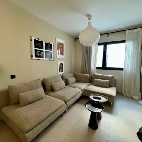 Piso en alquiler en Calle de Lepanto, cerca de Calle Luchana - Photo 1