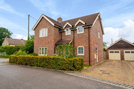 4 Bedroom House - Stone Corner, Ropley - Photo 5