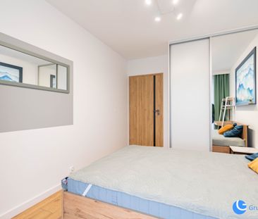 Nowe 2-pok. 40m2 *Prądnik Biały* balkon, parking - Photo 6