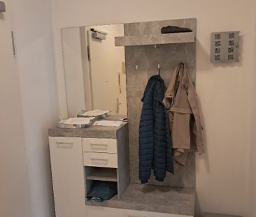 Schöne 1,5-Zimmerwohnung wartet auf neue Bewohner! - Photo 6