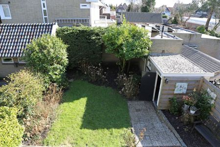 IJtochtkade 12, Zwanenburg Noordwest, 1161XH - Foto 2