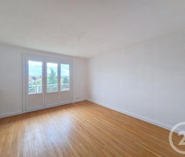 Location Appartement 3 pièces 61m² ST ANDRE LES VERGERS 10120 - Photo 2