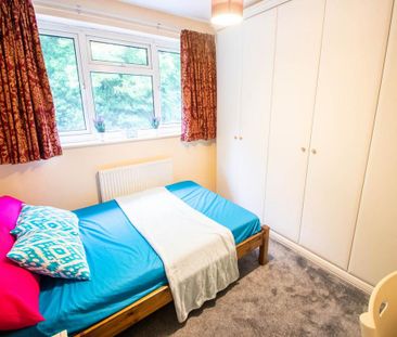 6 bedroom house to rent - Photo 4