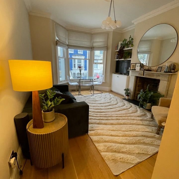 1 Bed Flat, Halford Road, SW6 - Photo 1