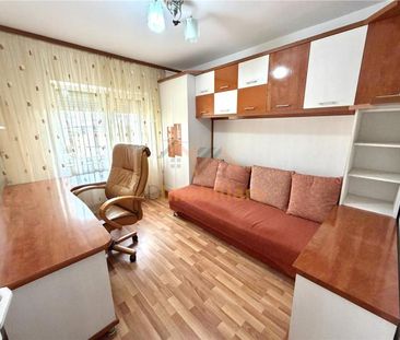 APARTAMENT CU 3 CAMERE | DECOMANDAT | DE INCHIRIAT | DECEBAL | ORADEA | - Fotografie 1