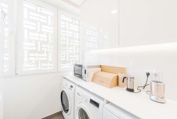 APARTAMENTO T2+1 NA AV ESTADOS UNIDOS DA AMÉRICA - LISBOA