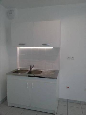 Appartement 2 pièces - - Photo 4