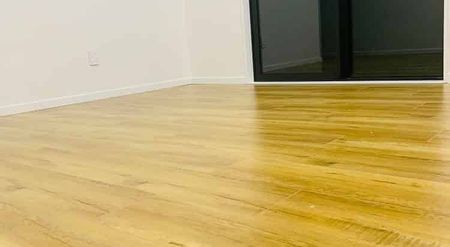 2 bedroom granny private entrance kitchen living - Photo 4