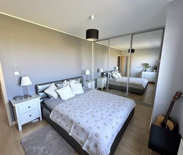 DO WYNAJĘCIA PRZESTRONNE MIESZKANIE W ZALASEWIE! - Zdjęcie 3