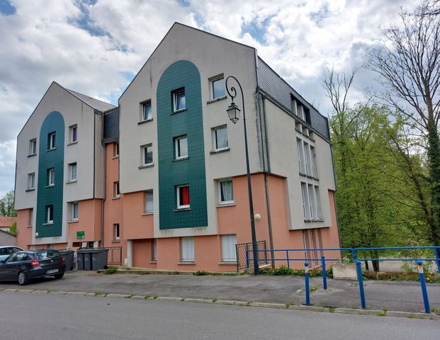 Appartement T2 à Vic-sur-Aisne - Photo 1