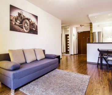 Łódź, Śródmieście, Tymienieckiego - Photo 1