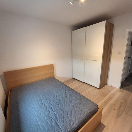 Komfortowe 2 pokoje z balkonem i garażem. - Photo 3