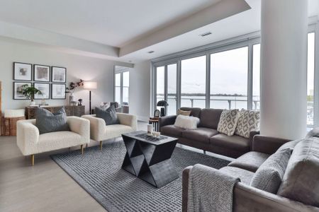 For Lease - 29 Queens Quay Unit# 505, Toronto, Ontario - Photo 3