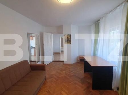 Apartament cu 2 camere, decomandat, 80 mp, zona Zorilor - Photo 3