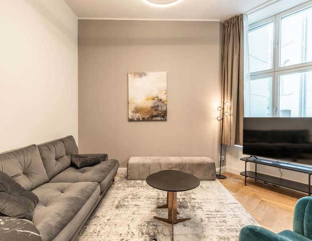 Krausnickstraße - Foto 1