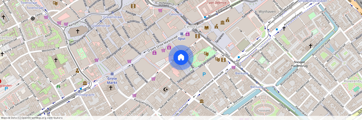 Gedempte Gracht 359, Zuidwal, 2512AM, Den Haag