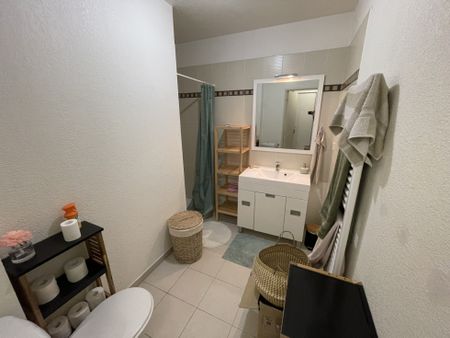 Appartement 50.27 m² - 2 Pièces - Nîmes (30900) - Photo 5