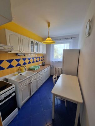 Mieszkanie na wynajem - Photo 1