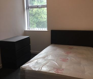 Anson Road, Manchester, M14 - Photo 2