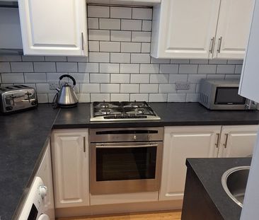 1 Bed Flat, Ardery Street, G11 - Photo 6