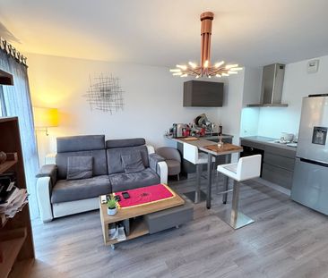 Location Appartement 1 pièce 29m² AJACCIO 20090 - Photo 2