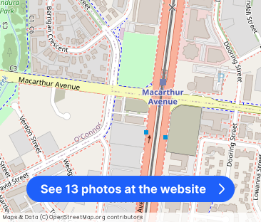 70/122 MacArthur Ave,Turner - Photo 1