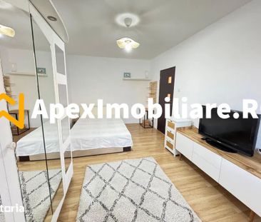 Apartament 2 camere de inchiriat Berceni Bucuresti | ApexImobiliare.ro - Photo 1
