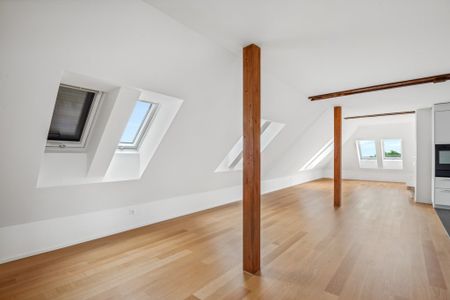 3 Zimmer-Wohnung in Zürich mieten - Photo 2