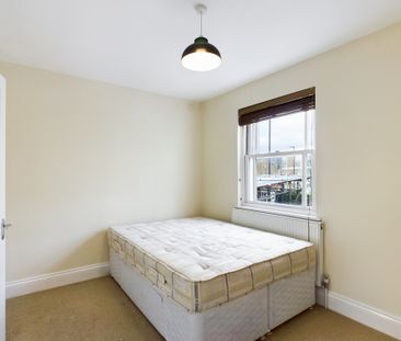Lovells Villas, Greenwich, SE10, London - Photo 1