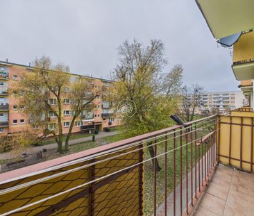 Na wynajem kawalerka na osiedlu Błonie. - Фото 4