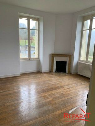 Location Appartement 4 pièces 85m² OBJAT 19130 - Photo 1