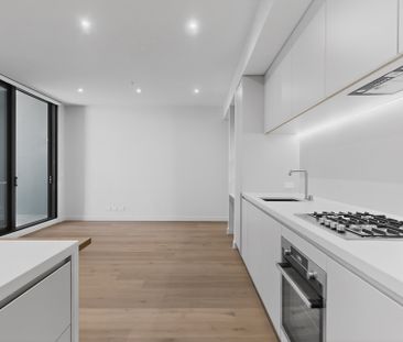 714/516 Epsom Road, Flemington VIC 3031 - Apartment For Rent | Domain - Photo 3