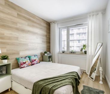 Wolne od Nowego Roku, nowocześnie urządzone! 60 m² - Фото 6