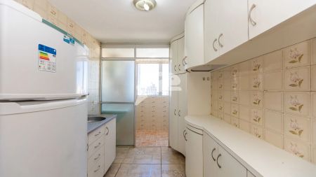 Apartamento 2 Quartos Centro 53m² - Foto 4