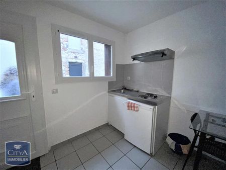 Location Appartement 1 pièce 25m² AGEN 47000 - Photo 3