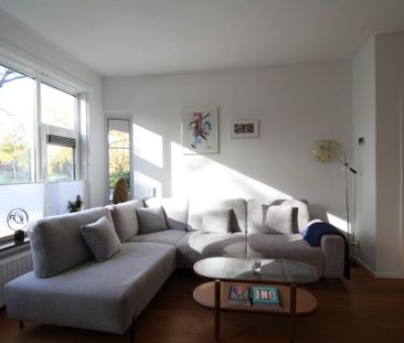 Te huur: Appartement Gorechtkade in Groningen - Foto 1