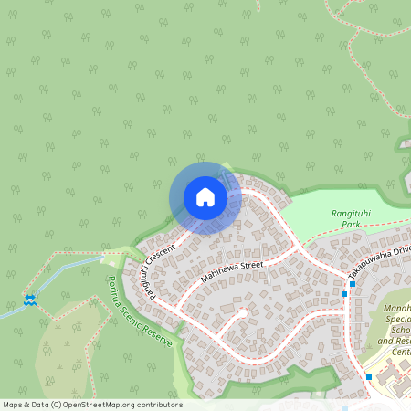 100 Rangituhi Crescent, Elsdon, Porirua City