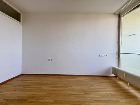 Großzügige 3,5-Zimmerwohnung über den Dächern der Stadt in Dornbirn - Photo 5